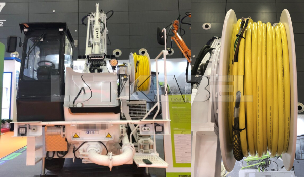 中聯(lián)重工 中聯(lián)重工